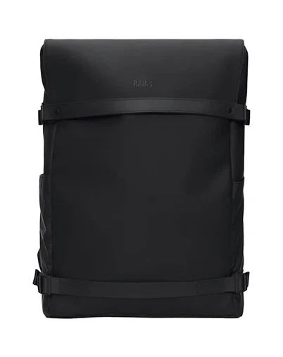 Rains - OTG Rygsæk W3 - Black